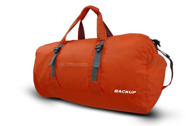 TRIMM Trimm BACKUP orange bag