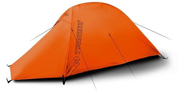 TRIMM Trimm HIMLITE DSL Tent Orange