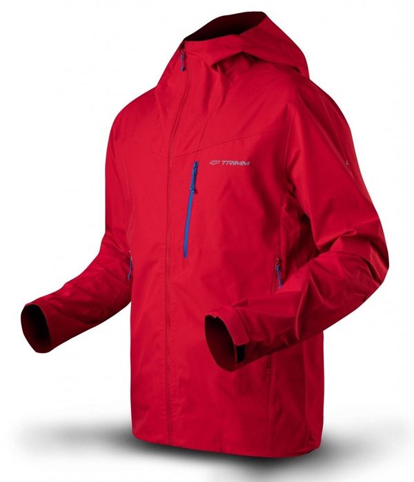 TRIMM Trimm M ORADO red jacket