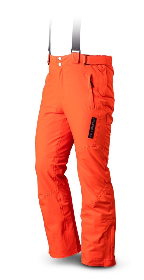 TRIMM Trimm M RIDER signal pants orange