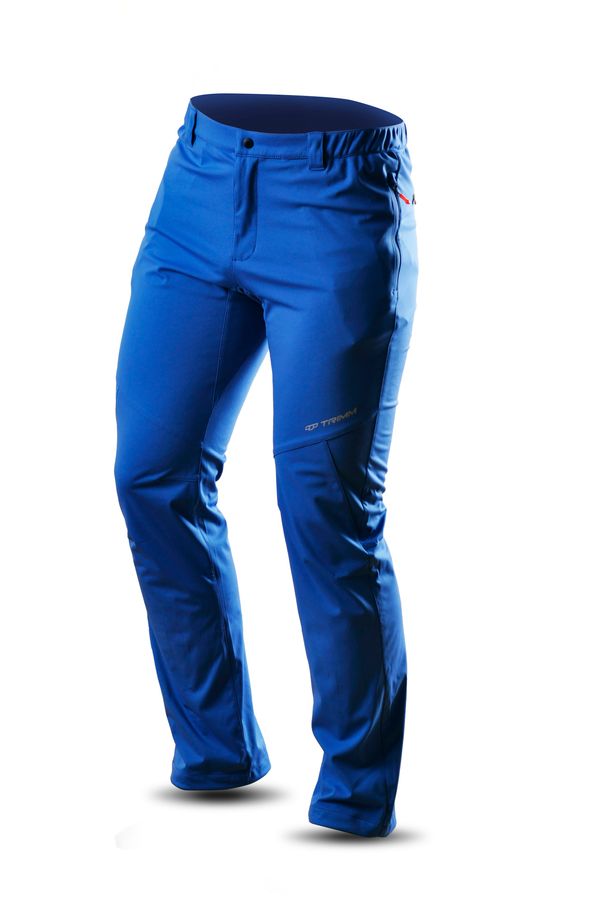 TRIMM Trimm M ROCHE PANTS jeans blue