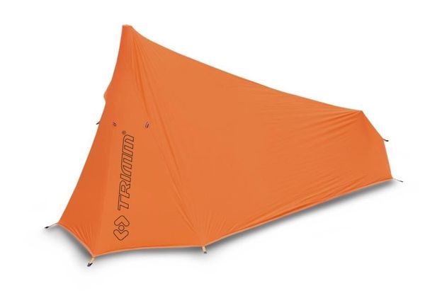 TRIMM Trimm PACK DSL Tent orange/ grey