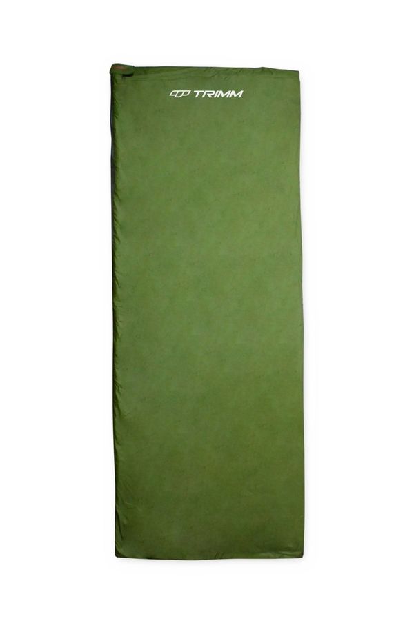 TRIMM Trimm RELAX mid.green sleeping bag