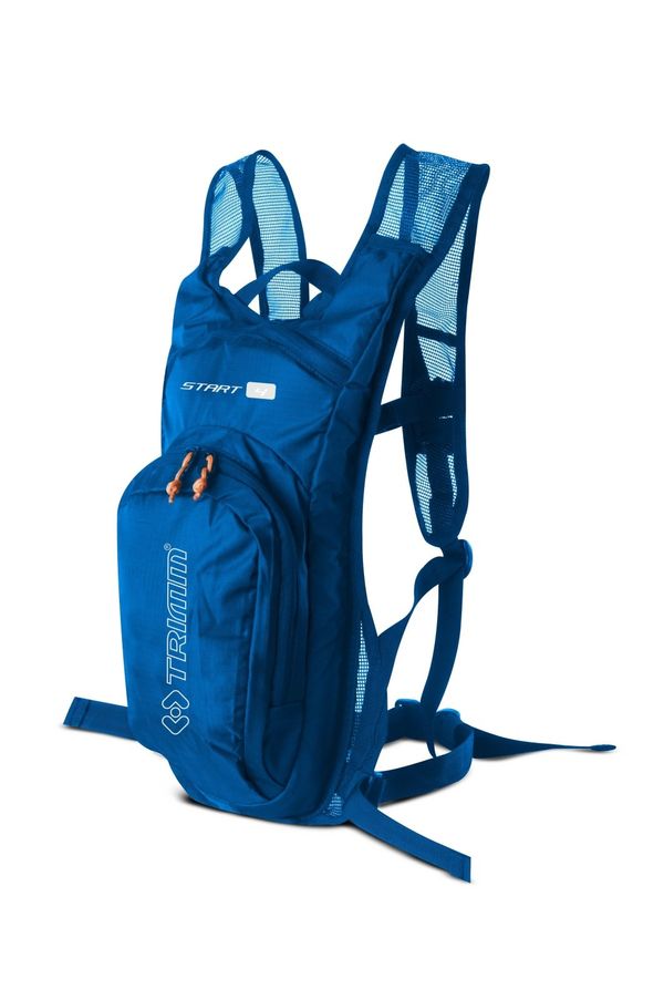 TRIMM Trimm START 4 Blue Backpack
