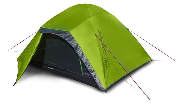 TRIMM Trimm tent APOLOM D lime green