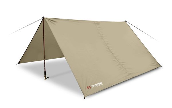 TRIMM Trimm TRACE XL sand tent