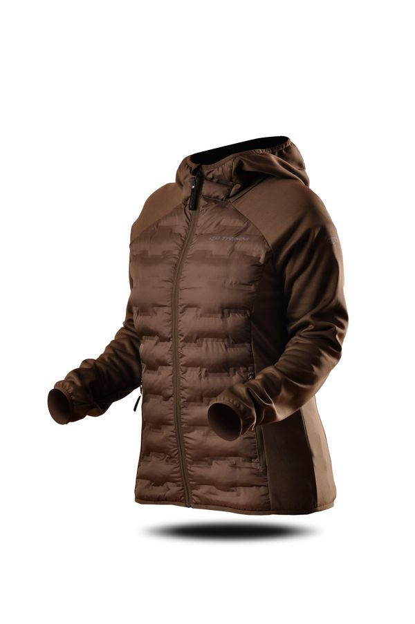 TRIMM Trimm W ERVI LADY dark khaki/ khaki jacket