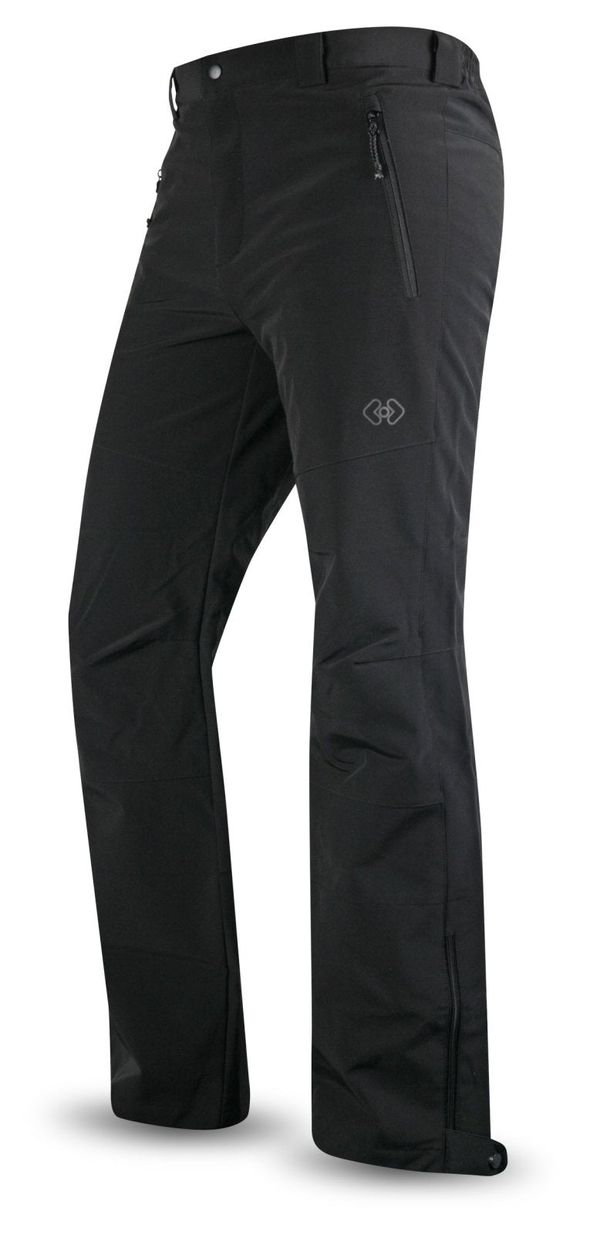 TRIMM Trimm W MOTION LADY pants black