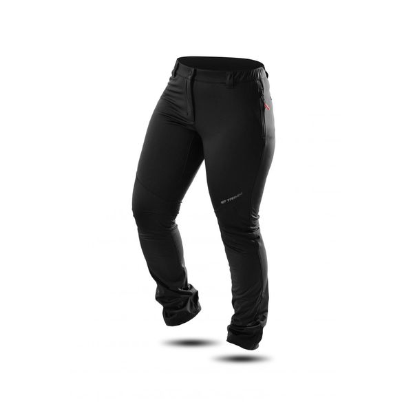 TRIMM Trimm W ROCHE LADY PANTS graphite black