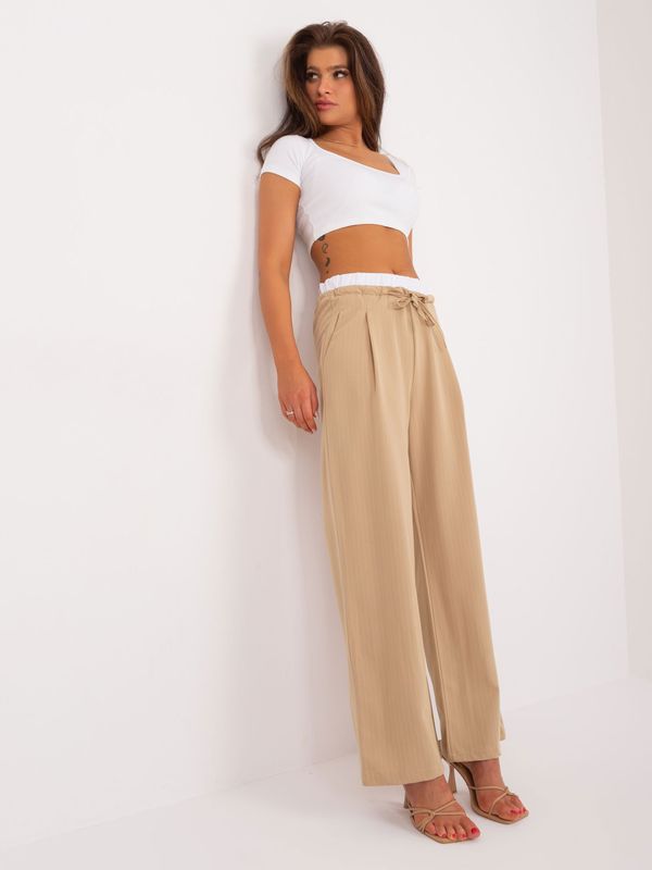 Italy Moda Trousers-DHJ-SP-A7327TRT2.32-camel