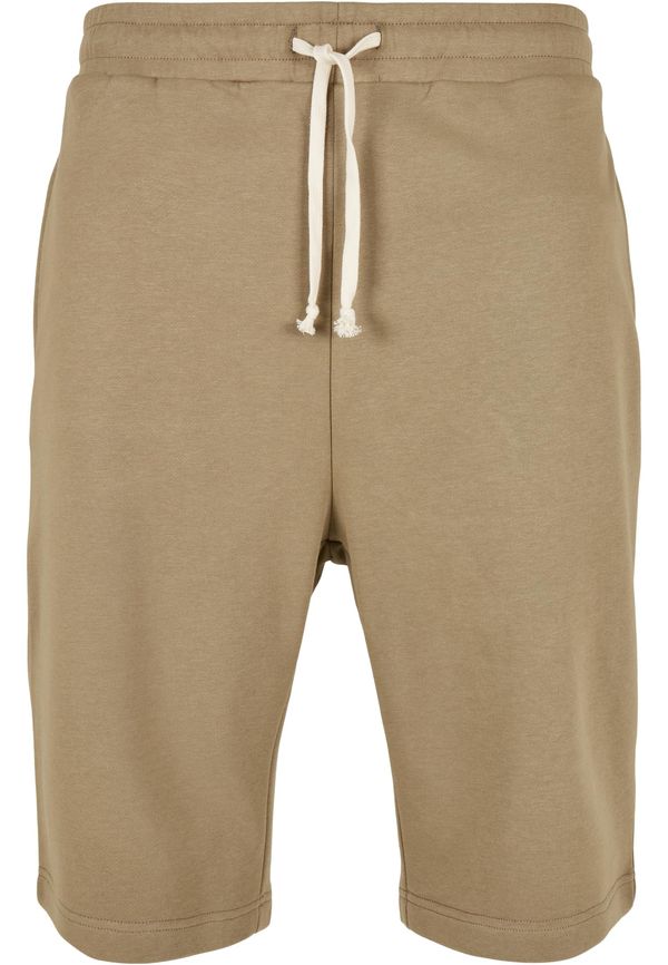 UC Men Trousers khaki shorts with low crotch