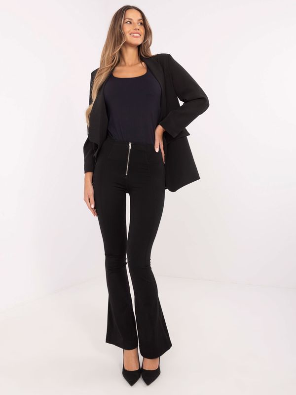 Factory Price Trousers-NM-SP-V3696.24-black