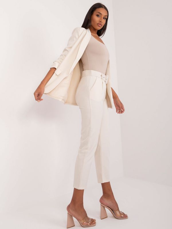 Och Bella Trousers-TW-SP-BI-22880-2.47-light beige