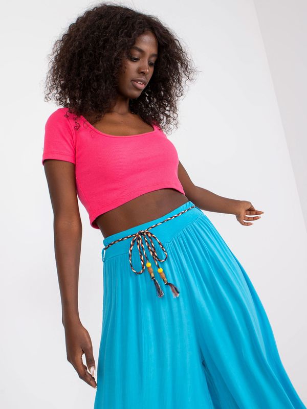 Och Bella Trousers-TW-SP-BI-81733.14-blue