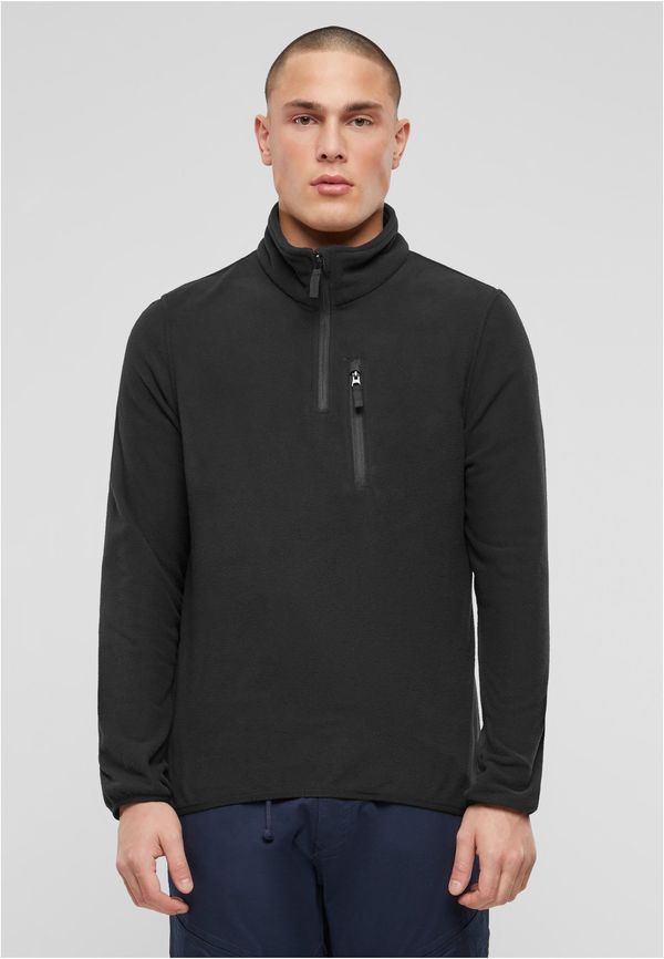 Brandit Troyer Fleece Black