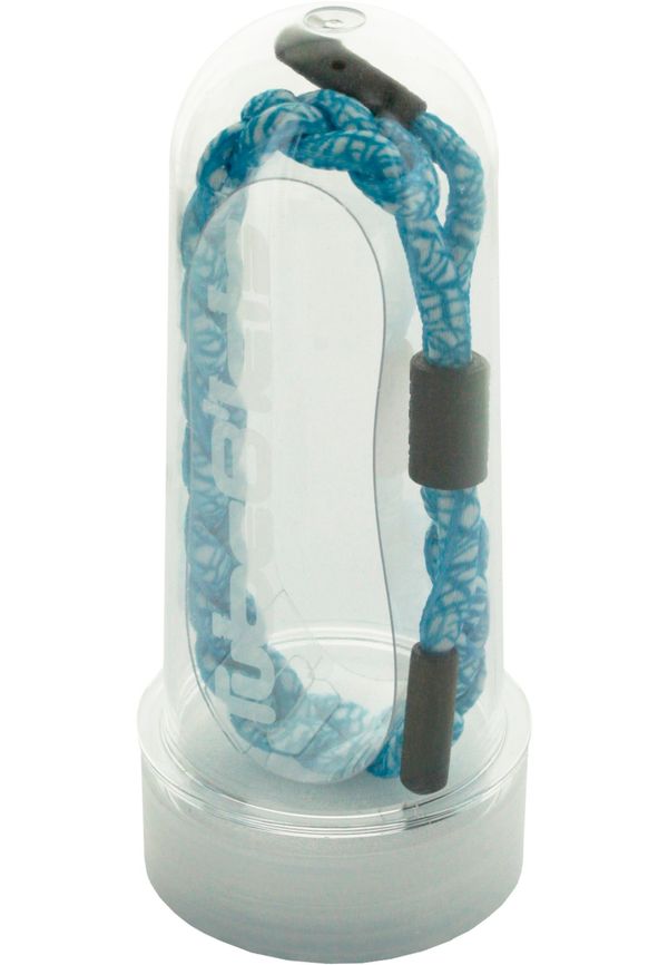 TUBELACES TubeBlet Elephant Blue/White