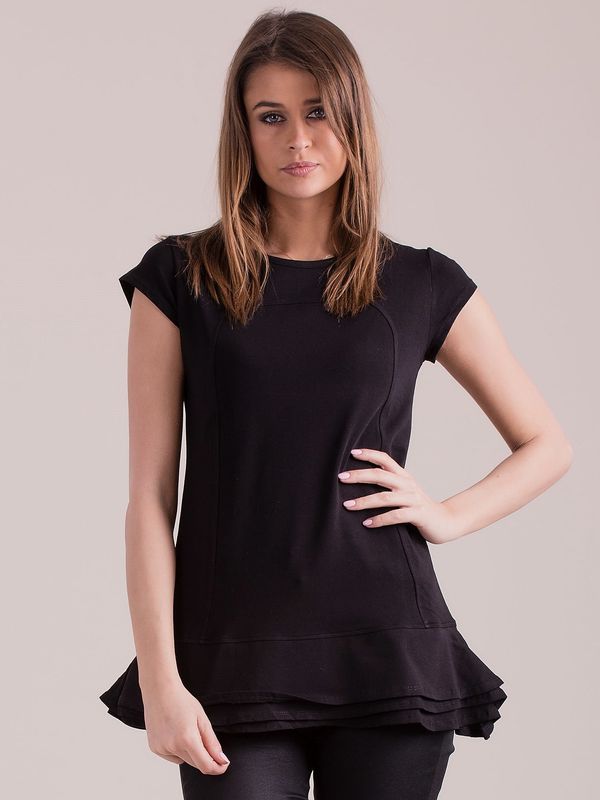 Factory Price Tunic-PL-SK-1620.08-black