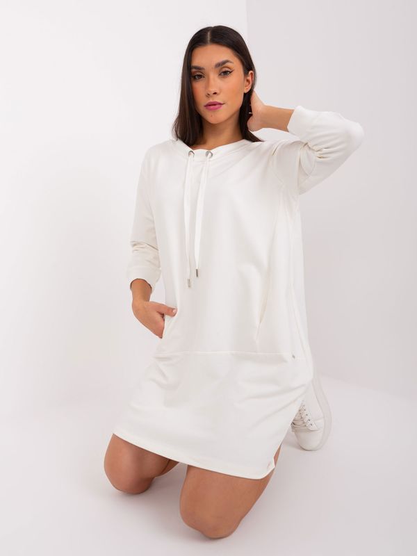 RELEVANCE Tunic-RV-TU-9052.04-Cobalt