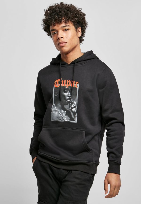 Mister Tee Tupac California Love Hoody Black