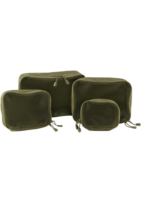 Brandit U.S. Cooper Packing Cubes Olive