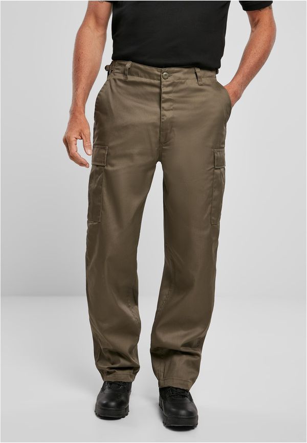 Brandit U.S. Ranger Cargo Pants Olive