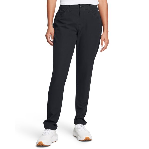 Under Armour UA Drive Pro CW 5 PKT Pant-BLK