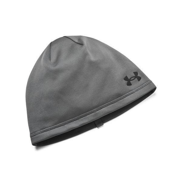 Under Armour UA Storm Beanie-GRY