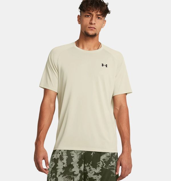 Under Armour UA Tech 2.0 SS Tee