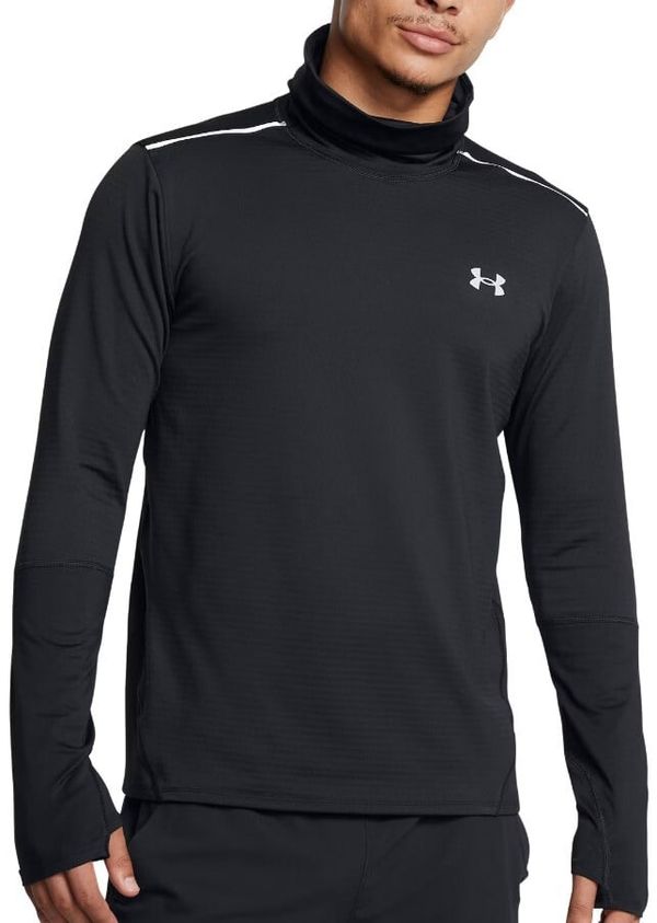 Under Armour UA Vanish CW Funnel Top-BLK