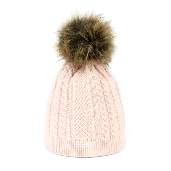 Art of Polo Ula light pink hat Light pink