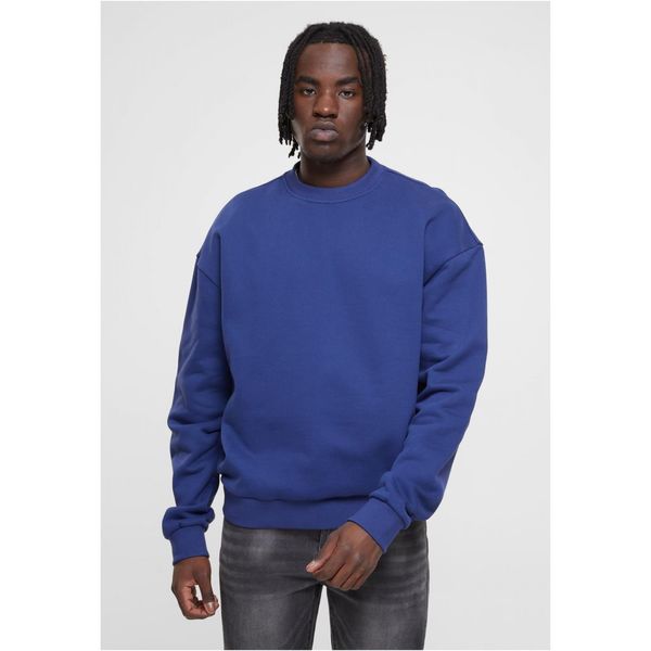 Urban Classics Ultra Heavy Crew spaceblue