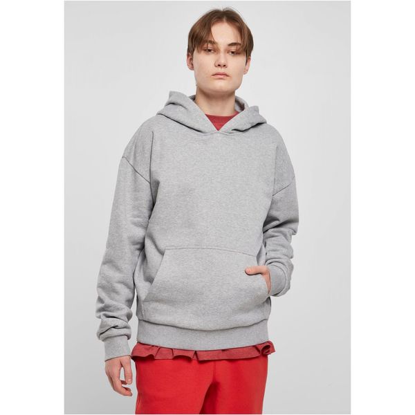 Urban Classics Ultra Heavy Hoody Grey