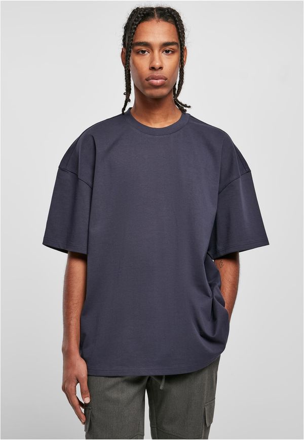 Urban Classics Ultra Heavy Oversized Midnight Color T-Shirt