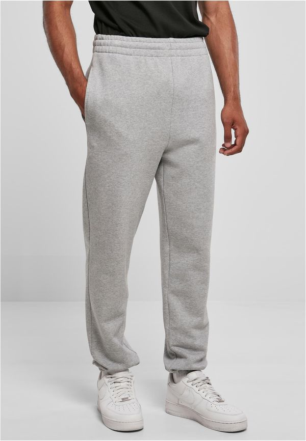 Urban Classics Ultra-heavy sweatpants gray