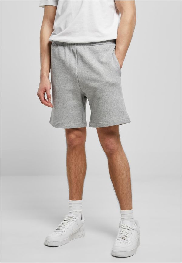 Urban Classics Ultra Heavy Sweatshorts Grey