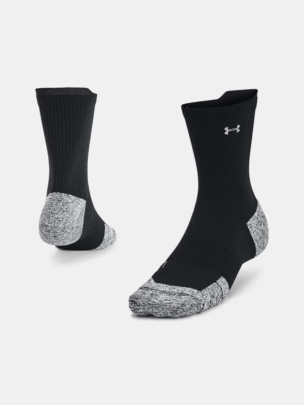 Under Armour Under Armour AD Run Cushion 1pk Mid Socks