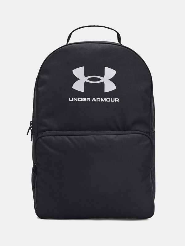 Under Armour Under Armour Backpack UA Loudon Backpack-BLK - unisex