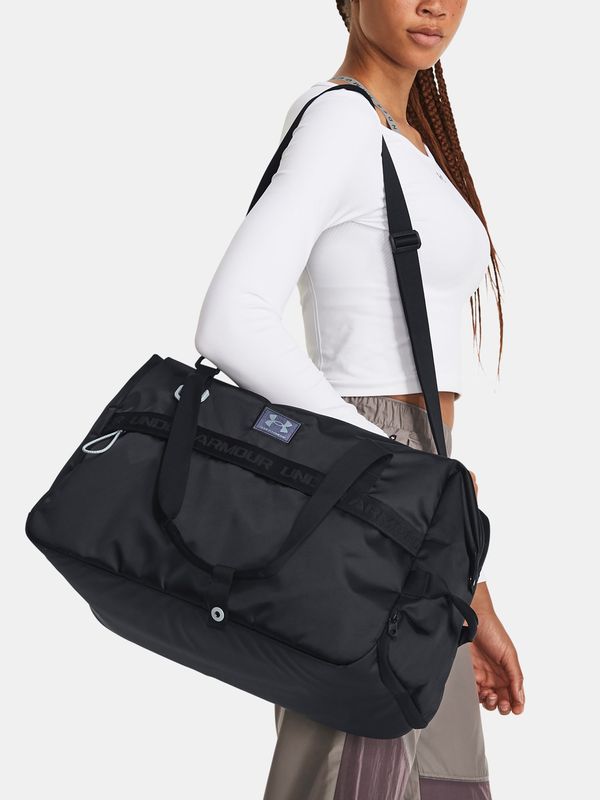 Under Armour Under Armour Bag UA Essentials Duffle-BLK - Women