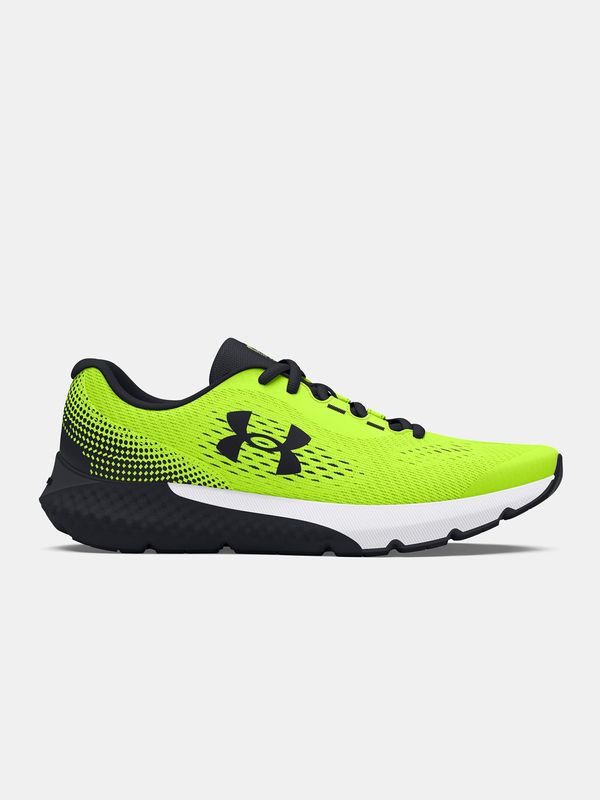Under Armour Under Armour Boots UA BGS Charged Rogue 4-YLW - Boys