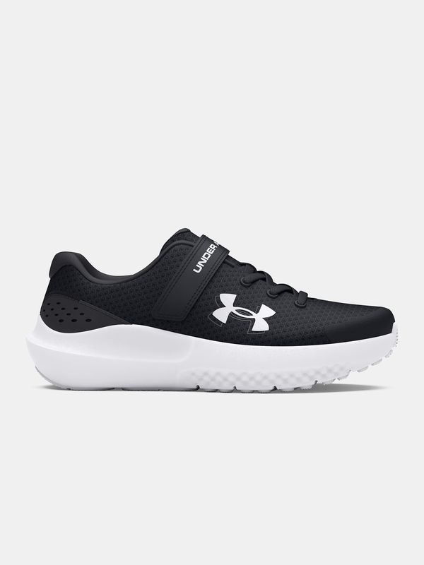 Under Armour Under Armour Boots UA BPS Surge 4 AC-BLK - Boys