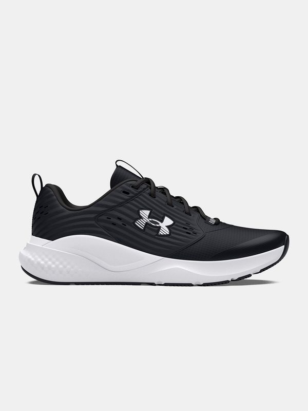 Under Armour Under Armour Boots UA Charged Commit TR 4-BLK - Mens