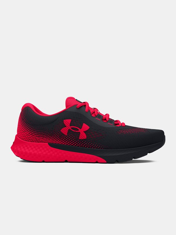 Under Armour Under Armour Boots UA Charged Rogue 4-BLK - Mens