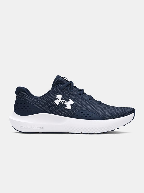 Under Armour Under Armour Boots UA Charged Surge 4-BLU - Mens