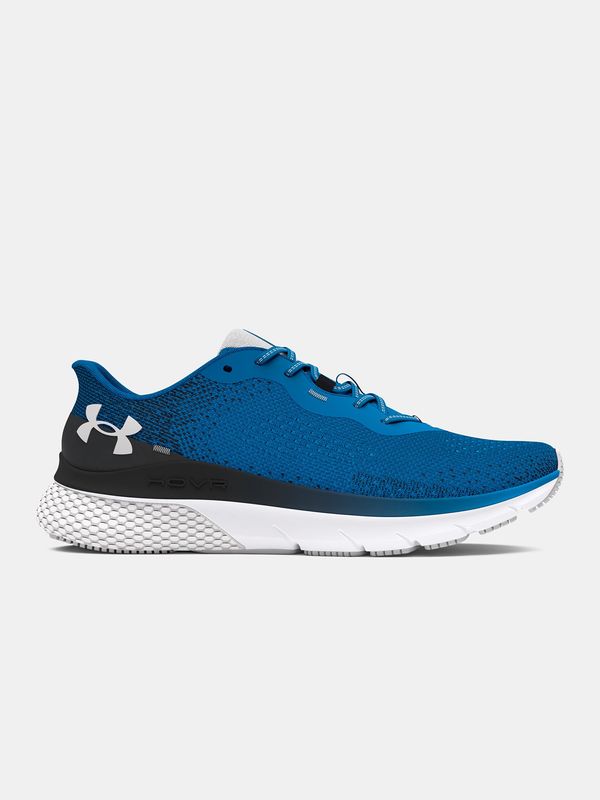 Under Armour Under Armour Boots UA HOVR Turbulence 2-BLU - Men's