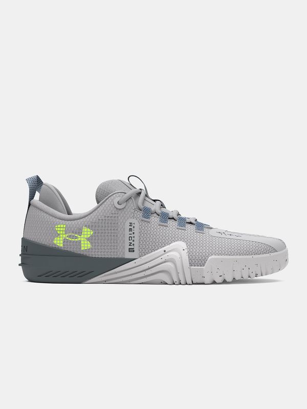 Under Armour Under Armour Boots UA TriBase Reign 6-GRY - Mens