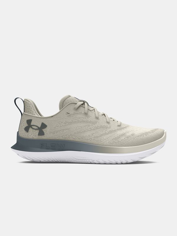 Under Armour Under Armour Boots UA Velociti 3 Breeze-WHT - Mens