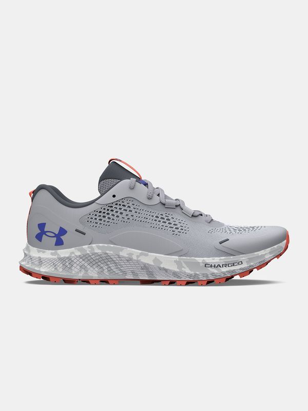 Under Armour Under Armour Boots UA W Charged Bandit TR 2-GRY - Women