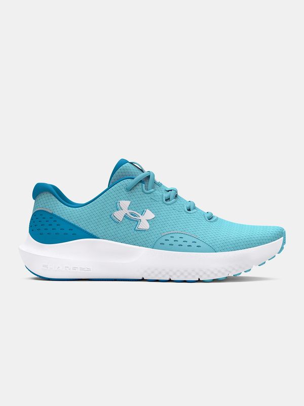 Under Armour Under Armour Boots UA W Charged Surge 4-BLU - Women