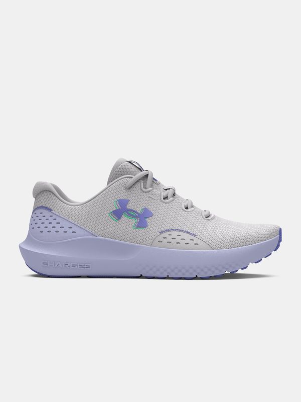 Under Armour Under Armour Boots UA W Charged Surge 4-GRY - Women