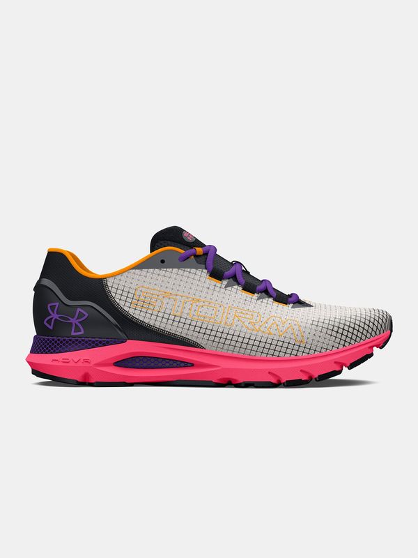 Under Armour Under Armour Boots UA W HOVR Sonic 6 Storm-GRN - Women